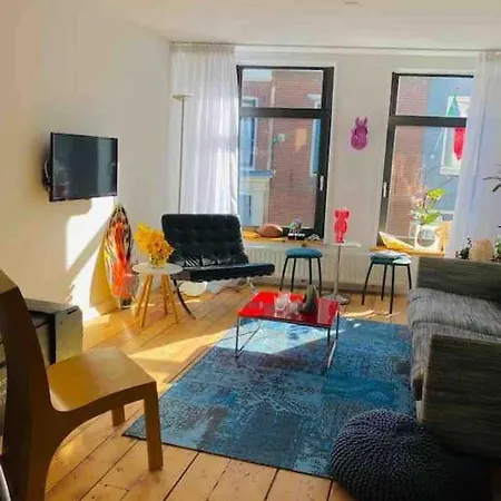 City-beach Nearby Amsterdam * Χόορν