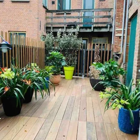 Διαμέρισμα City-beach Nearby Amsterdam