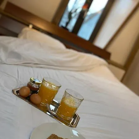 City-beach Nearby Amsterdam Apartamento