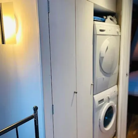 City-beach Nearby Amsterdam Διαμέρισμα *