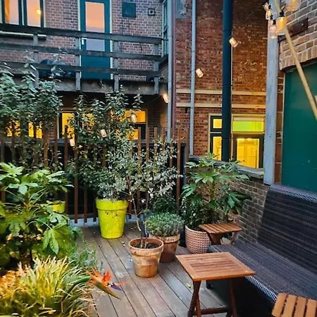 Διαμέρισμα City-beach Nearby Amsterdam Χόορν