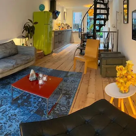 Διαμέρισμα City-beach Nearby Amsterdam