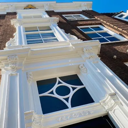 City-beach Nearby Amsterdam