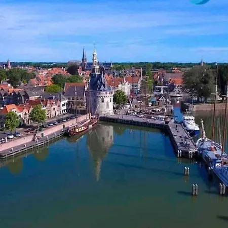 City-beach Nearby Amsterdam