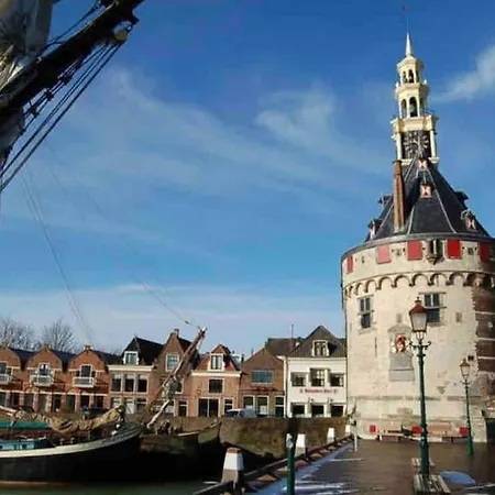 City-beach Nearby Amsterdam 公寓 *