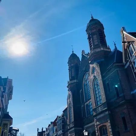 公寓 City-beach Nearby Amsterdam 霍恩