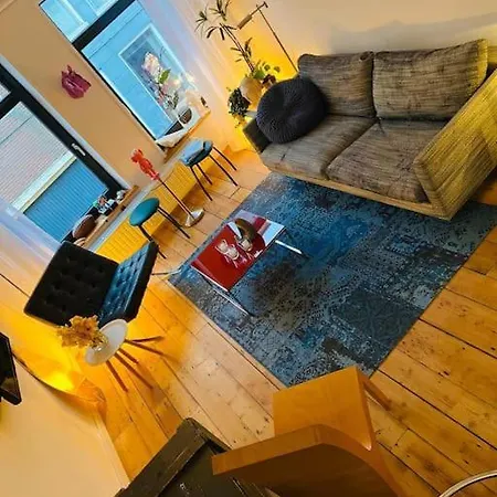City-beach Nearby Amsterdam 公寓 霍恩