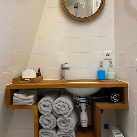 City-beach Nearby Amsterdam * Χόορν