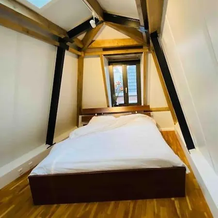 Appartement City-beach Nearby Amsterdam Hoorn (North Holland)