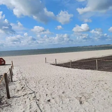 City-beach Nearby Amsterdam Lejlighed Hoorn (North Holland)