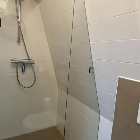 Appartement City-beach Nearby Amsterdam *